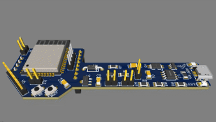 Smart RFID Student Attendance System